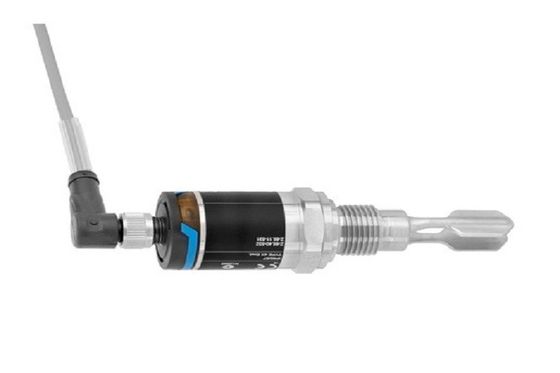 316L E&H Instrument, Liquipant Vibronic Point Level Detection FTL31-AA4U3BAWSJ El equipo de detección del nivel de la vibración del líquido