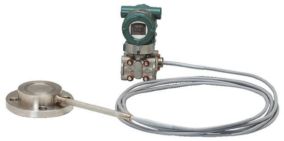 EJA438E-DASCG-912DB Transmisor de presión medidor con sello de diafragma remoto