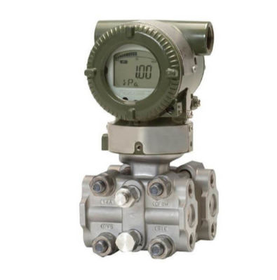 EJA310E Absoluto Yokogawa EJA Transmisor de presión de montaje tradicional