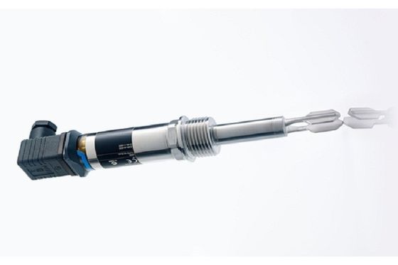 Vibrónico Endress Hauser E&H Instrumento Liquipant FTL31 Detección de nivel de punto