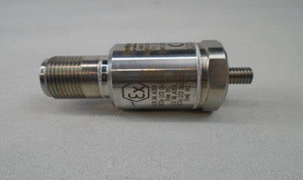 Bently Nevada 330400-02-00 Tranducer de aceleración del acelerómetro