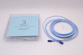 Proximidad Probe Serie 7200 Bently Nevada 21508-02-12-05-02 Con -35 C a 85 C -31 F a 185 F de temperatura de funcionamiento